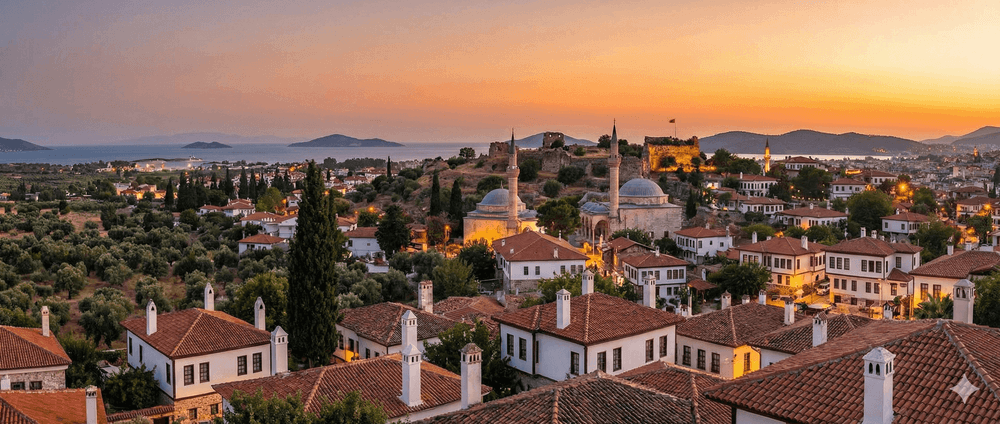 Things to Do in Mugla: Fethiye, Bodrum, Akyaka, Marmaris and Coastal Planning