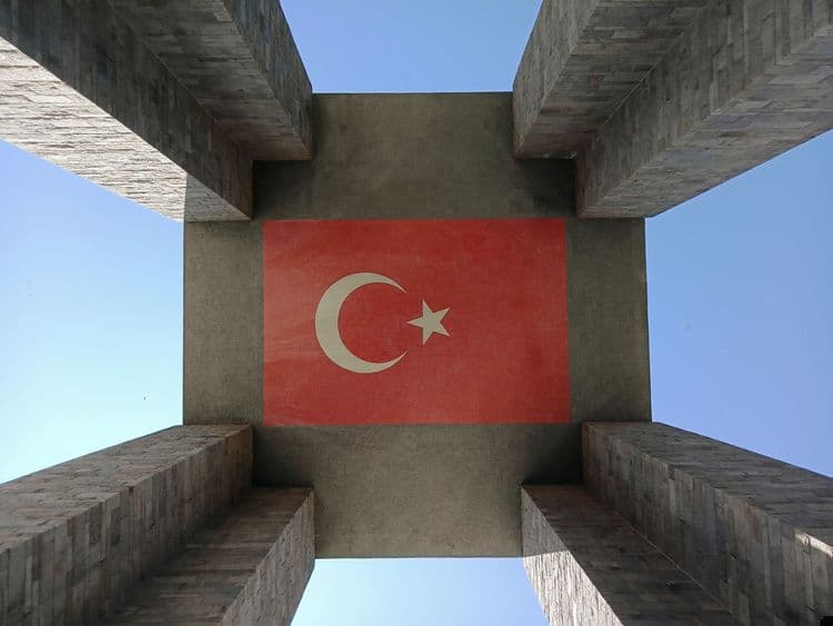 Çanakkale şehir fotoğrafı