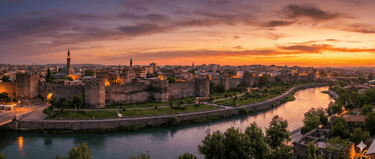 Diyarbakır cover photo