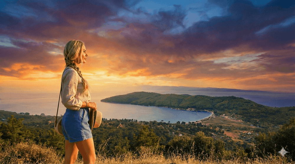 Muğla Gezilecek Yerler