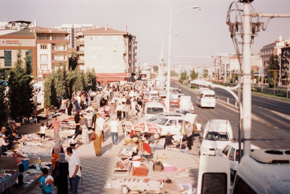 Akbük Didim Gezi Rehberi: Halk Plajı, Pazarlar ve Sakin Tatil Planı