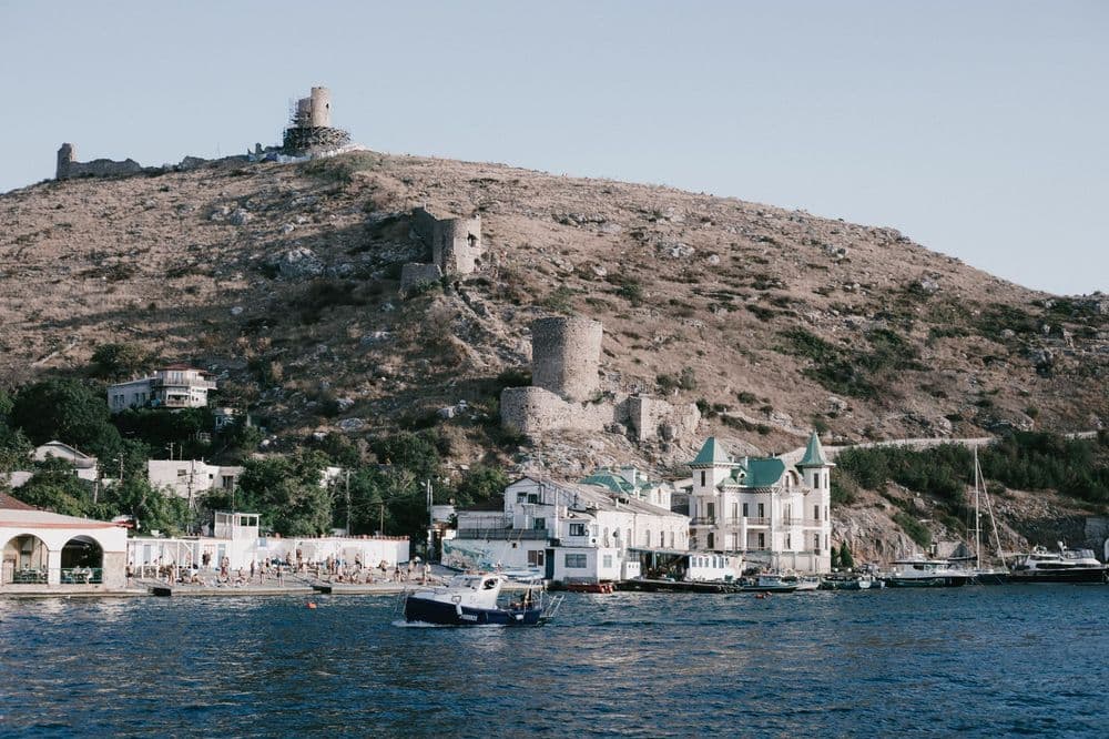 Bartın ve Amasra'da Gezilecek Yerler: İki Liman, Kale ve Karadeniz Rehberi