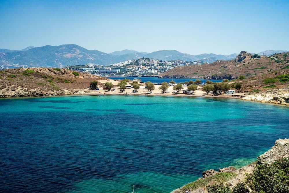 Best Beaches and Bays in Bodrum: Which One Suits You?