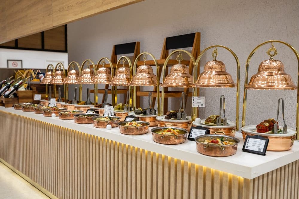 What to Eat in Bodrum: Cokertme Kebab, Seafood and Area Guide