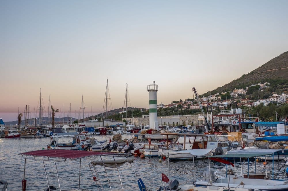 Bodrum'da Nerede Kalınır? Merkez, Bitez, Gümüşlük, Yalıkavak ve Turgutreis