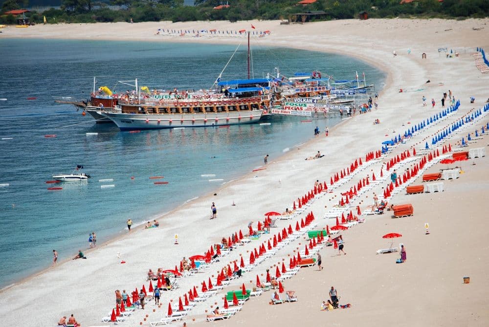 Çocuklarla Dalyan Rehberi: İztuzu, Tekne, Kaunos ve Güvenlik