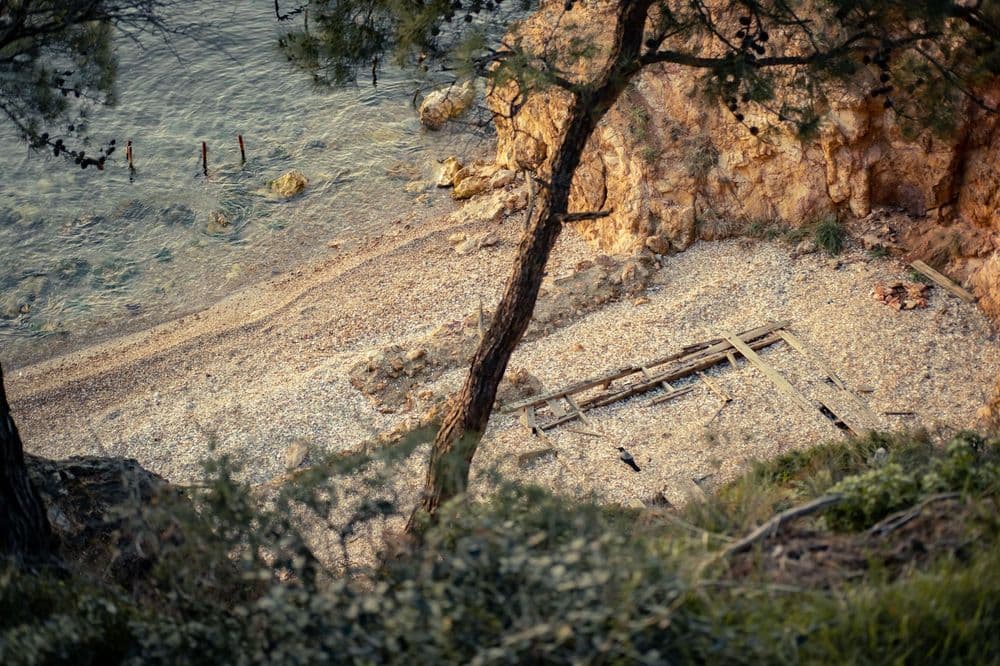 Kille Bay and Kocagol Guide: Nature, Coast and Transport