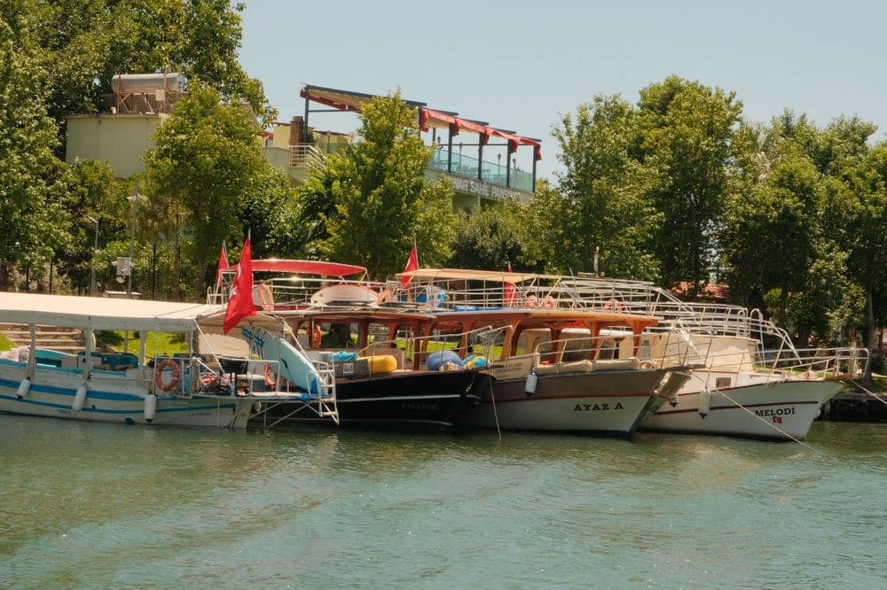 How Many Days in Dalaman? Realistic 2, 3 and 5-Day Itineraries