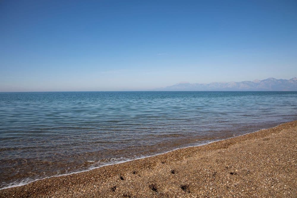 Araçsız Ortaca Rehberi: Sarıgerme, Dalyan, İztuzu ve Havalimanı