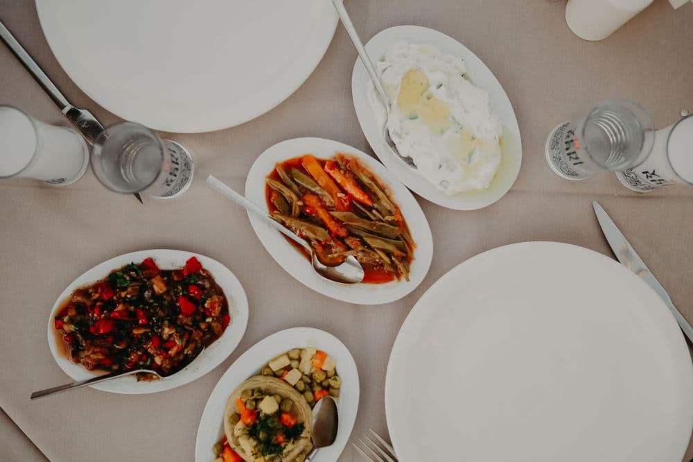 What to Eat in Dalyan: Riverside Dining, Seafood and Budget