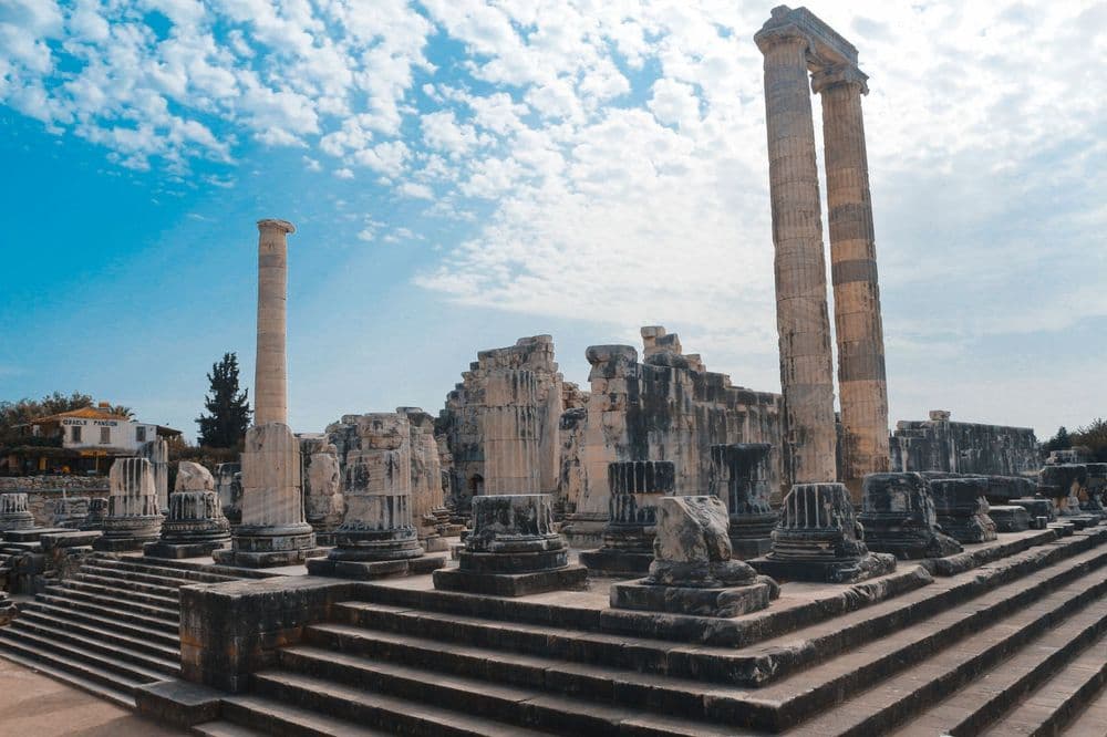 Didyma and Temple of Apollo Guide: History, Sacred Way and Visit Planning