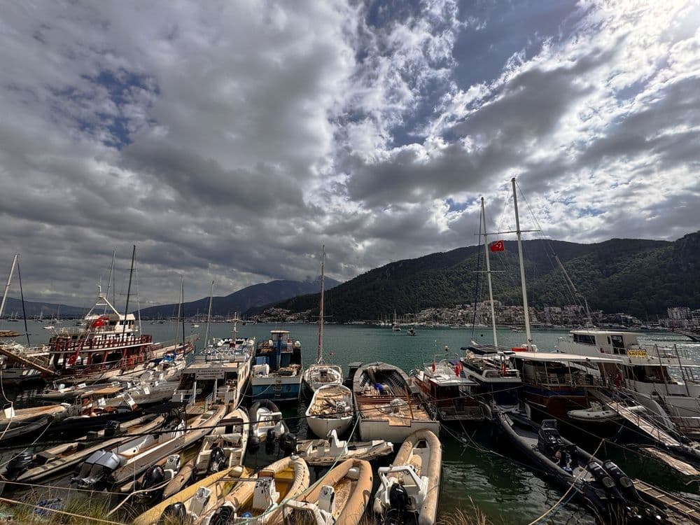 Fethiye Tekne Turları Rehberi: Rota, Tekne Seçimi ve Tuzaklar
