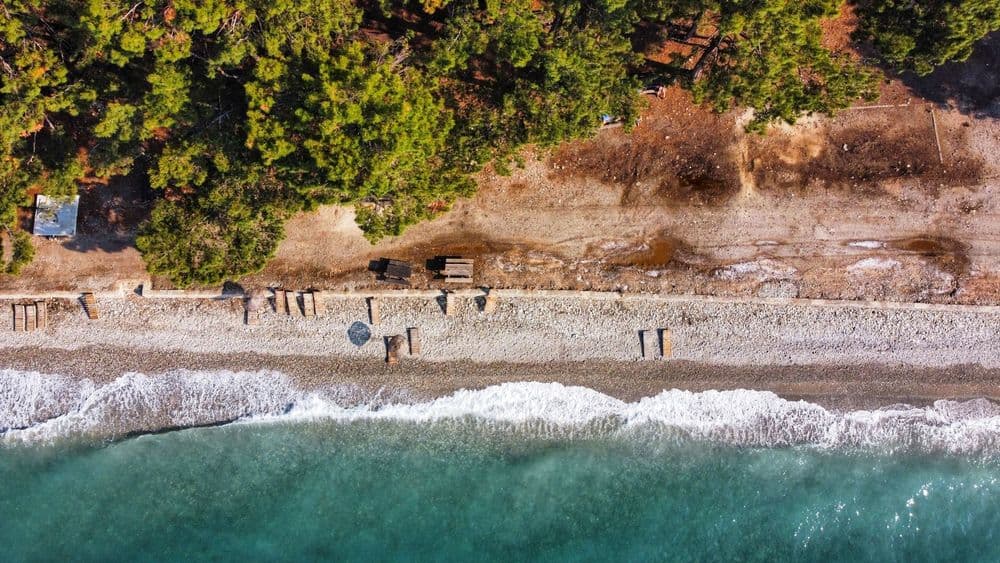 Guzelcamli and Dilek Peninsula National Park Guide