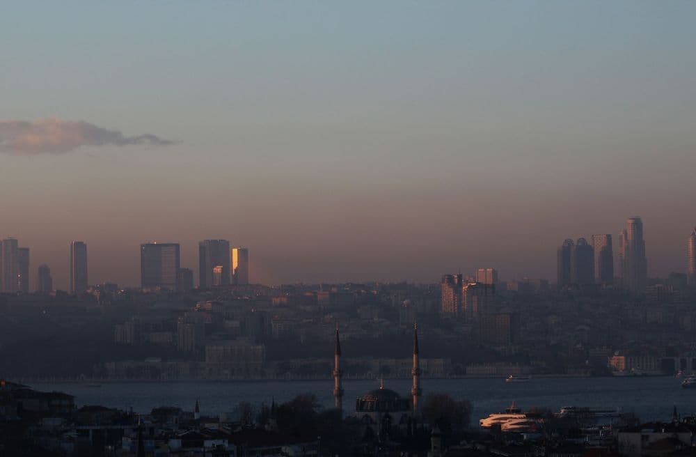 İstanbul'da Gezilecek Yerler: Semt Semt Yürüyüş, Vapur ve 4K Rota Rehberi