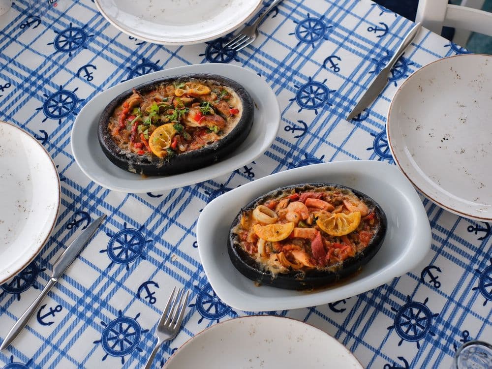 Izmir Markets and Food Guide: From Kemeralti to the Coast