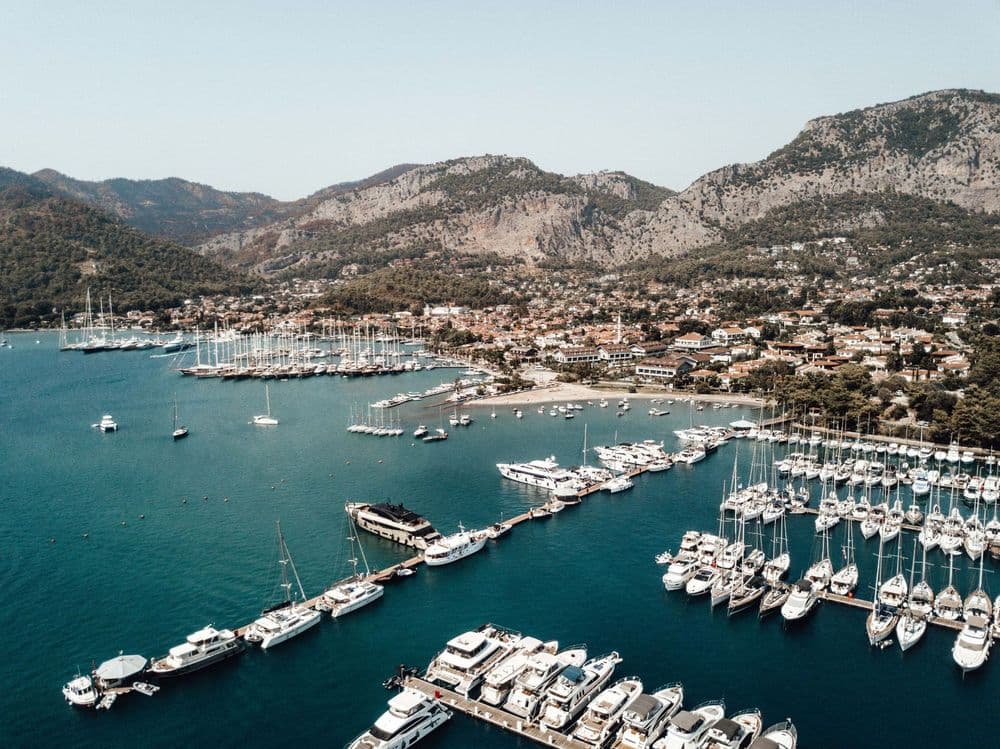 Kemer Travel Guide: Phaselis, Goynuk, Cirali and Best Beaches