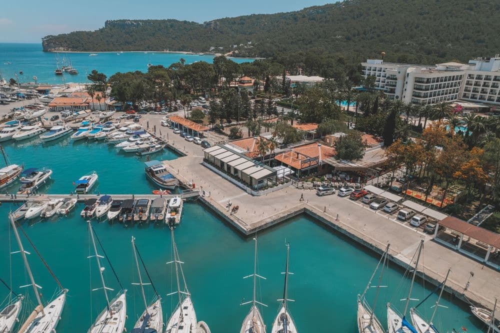How Many Days in Kemer? 3, 5 and 7-Day Itineraries
