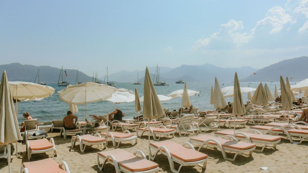 Best Beaches and Bays in Marmaris: Which One Suits You?