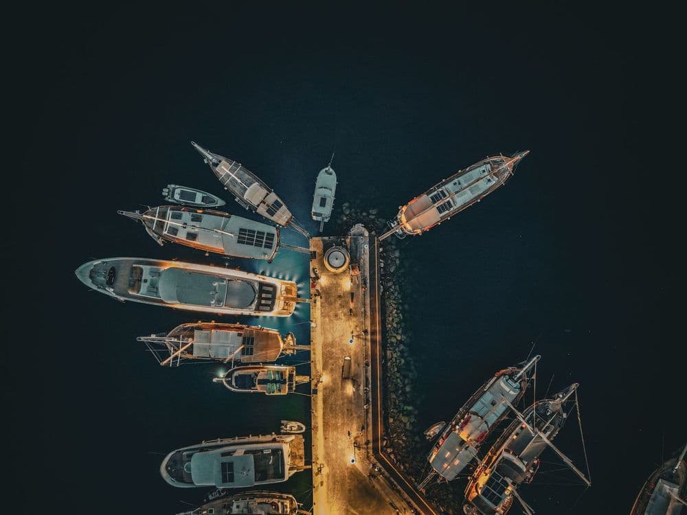 Marmaris Nightlife Guide: Center, Marina and Safe Return