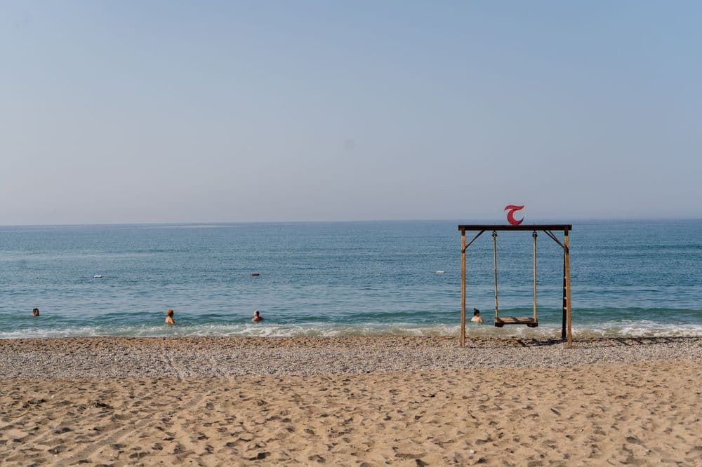 Side’nin En İyi Plajları: Sorgun’dan Kızılot’a