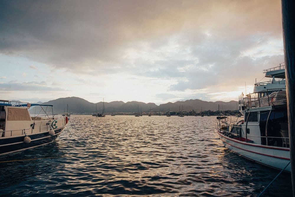 Where to Stay in Marmaris: Center, Icmeler, Turunc, Selimiye or Sogut