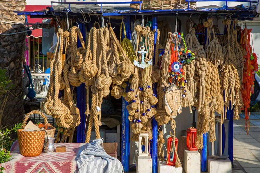 Yalikavak Travel Guide: Marina, Market, Beach and Sunset